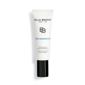 Crème Detox Aromatique Hydra-Matifiante