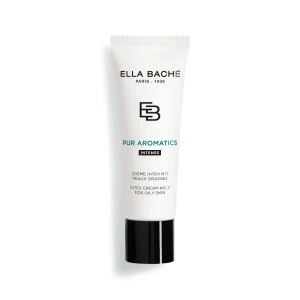 Crème Intex n°2 Peaux Grasses