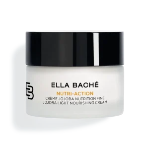 Crème Jojoba Nutrition Fine