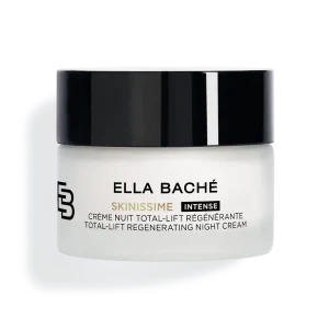 Crème Nuit Total -Lift Régénérante