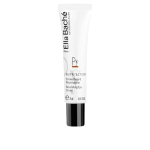 Crème Regard Nourrissante