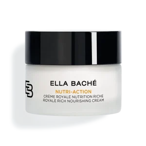 Crème Royale Nutrition Riche