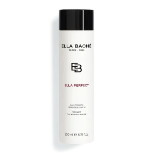 Eau Tomate Démaquillante