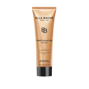 Lait Hydra-Nourrissant