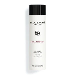 Lait Tomate Démaquillant