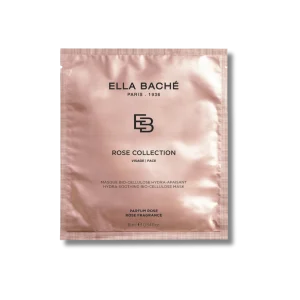 Masque Bio-cellulose rose