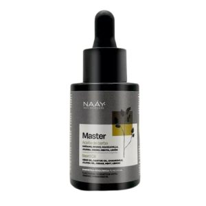 Master Aceite de Barba