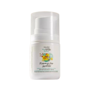 Mommy's kiss LAVENDER - My Little One