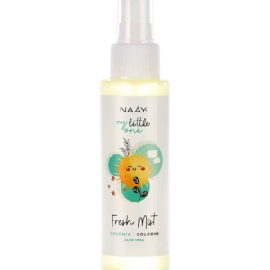 Fresh Mist - My Little One