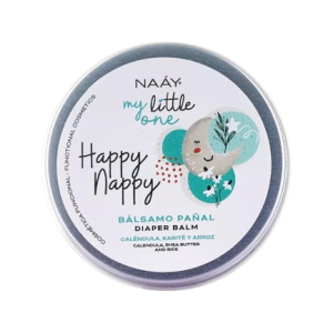 Happy Nappy - My Little One