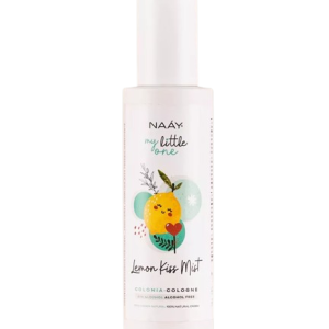 Lemon Kiss Mist - My Little One