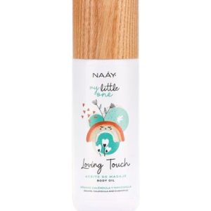 Loving Touch - My Little One