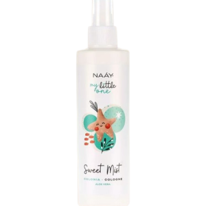 Sweet Mist - My Little One